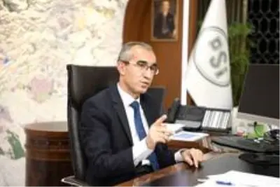 Gökçeli Barajı ülke ekonomisine katkı sağlayacak Gökçeli Barajı ülke ekonomisine katkı sağlayacak