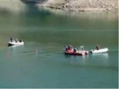 Gülistan Doku'yu arama çalışmaları devam ediyor Gülistan Doku'yu arama çalışmaları devam ediyor