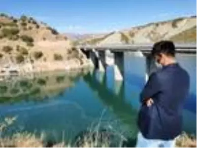 Gülistan Doku'yu arama çalışmaları devam ediyor Gülistan Doku'yu arama çalışmaları devam ediyor
