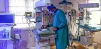 California Üniversitesi: Hava kirliliği geçen yıl 'yarım milyon bebeğin ölümüne yol açtı' California Üniversitesi: Hava kirliliği geçen yıl 'yarım milyon bebeğin ölümüne yol açtı'