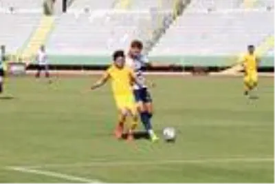 Hekimoğlu Trabzonspor: 0-2
