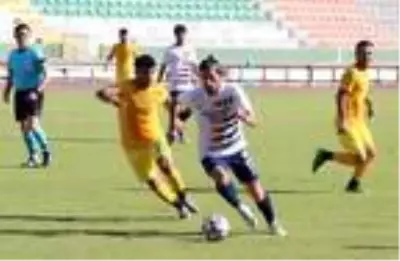 Hekimoğlu Trabzonspor: 0-2