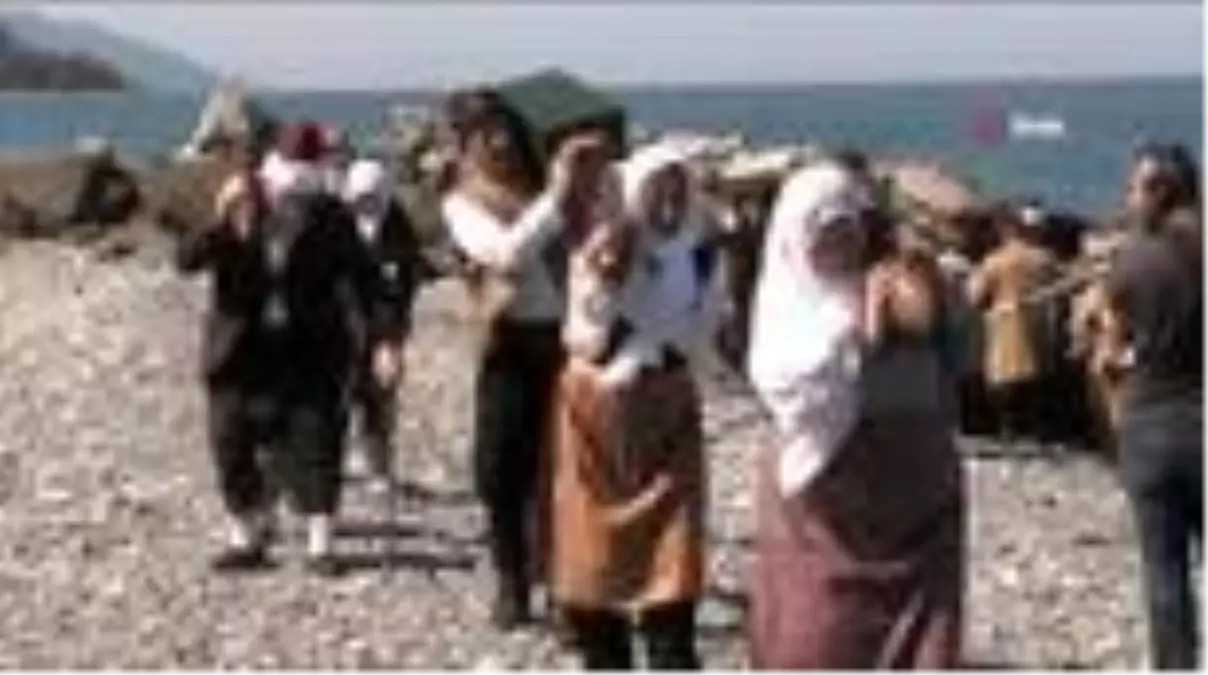 Son dakika haberi: 'Heyamola İnebolu-Çılgın İnebolulular' belgeselinin çekimleri tamamlandı
