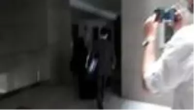 - İBB eski Genel Sekreter Yardımcısı Yeşim Meltem Şişli'nin yargılandığı davada tanık dinlendi - İBB eski Genel Sekreter Yardımcısı Yeşim Meltem Şişli'nin yargılandığı davada tanık dinlendi