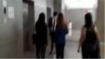 - İBB eski Genel Sekreter Yardımcısı Yeşim Meltem Şişli'nin yargılandığı davada tanık dinlendi - İBB eski Genel Sekreter Yardımcısı Yeşim Meltem Şişli'nin yargılandığı davada tanık dinlendi
