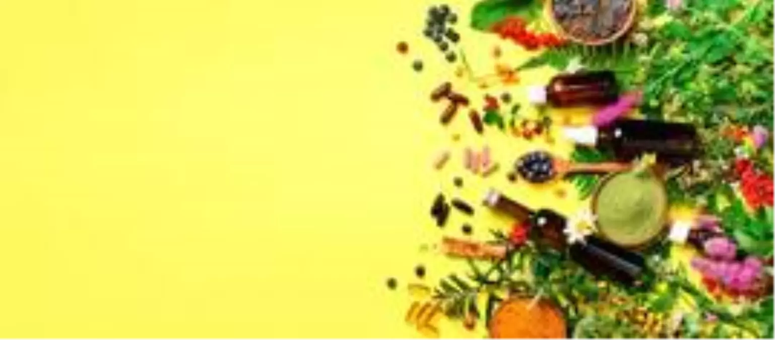 İhtiyaçlara Yönelik Çözümler İçin Nutraxin Gıda Takviyeleri