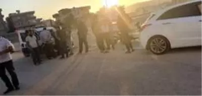 İnşaat asansöründen düşen işçi hayatını kaybetti İnşaat asansöründen düşen işçi hayatını kaybetti