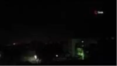 Son dakika haber: - İsrail'den Gazze'ye hava saldırısı Son dakika haber: - İsrail'den Gazze'ye hava saldırısı