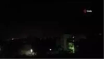 Son dakika haber: - İsrail'den Gazze'ye hava saldırısı Son dakika haber: - İsrail'den Gazze'ye hava saldırısı