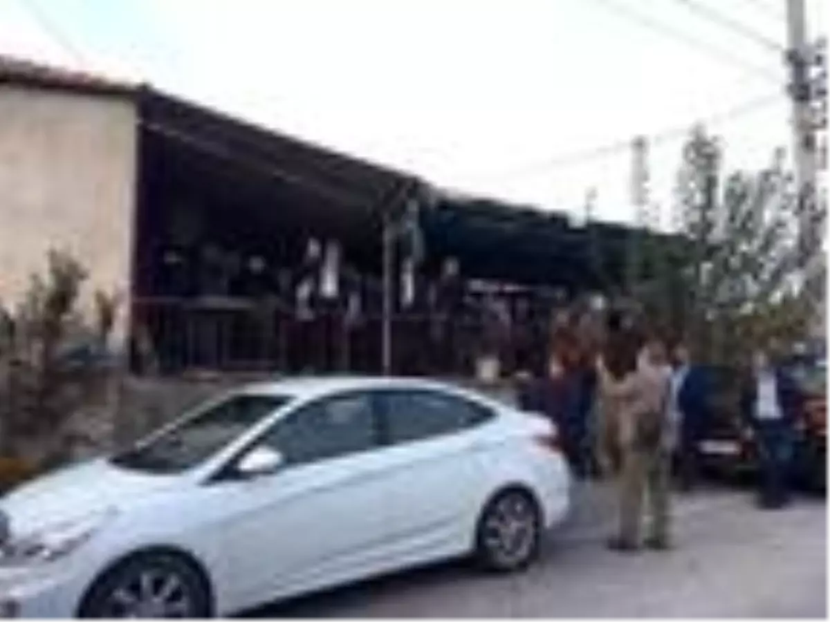İzmir'de CHP'li belediyenin kum ocağı projesine tepki