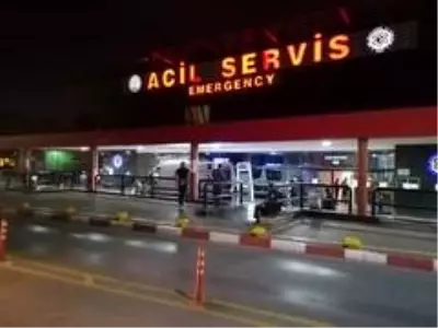 İzmir'de yüksekten düşen 2 kişi hayatını kaybetti İzmir'de yüksekten düşen 2 kişi hayatını kaybetti