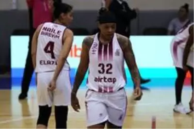 Kadınlar Basketbol Süper Ligi: B. Elazığ İl Özel İdare: 68 Büyükşehir Belediyesi Adana Basketbol: 56 Kadınlar Basketbol Süper Ligi: B. Elazığ İl Özel İdare: 68 Büyükşehir Belediyesi Adana Basketbol: 56