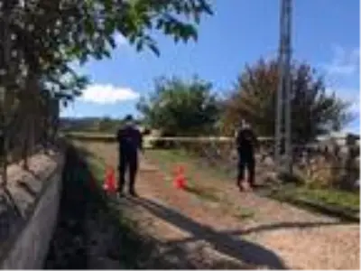Son dakika... Karabük'te bir mahalle karantinaya alındı Son dakika... Karabük'te bir mahalle karantinaya alındı