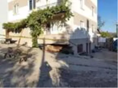 Son dakika... Karabük'te bir mahalle karantinaya alındı Son dakika... Karabük'te bir mahalle karantinaya alındı