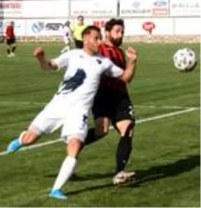 Karacabey Belediyespor – Vanspor Futbol Kulübü: 0-1 Karacabey Belediyespor – Vanspor Futbol Kulübü: 0-1