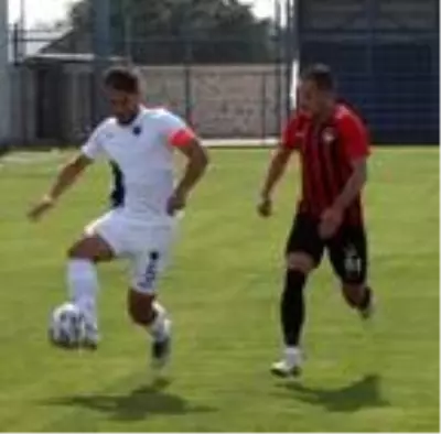 Karacabey Belediyespor – Vanspor Futbol Kulübü: 0-1 Karacabey Belediyespor – Vanspor Futbol Kulübü: 0-1