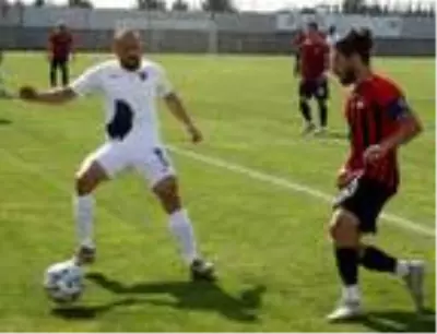 Karacabey Belediyespor – Vanspor Futbol Kulübü: 0-1 Karacabey Belediyespor – Vanspor Futbol Kulübü: 0-1