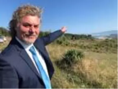 Karadeniz'de 'doğal gaz' keşfi, Filyos Limanı'nın önemini arttırdı Karadeniz'de 'doğal gaz' keşfi, Filyos Limanı'nın önemini arttırdı