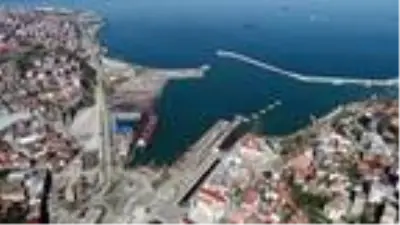 Karadeniz'de 'doğal gaz' keşfi, Filyos Limanı'nın önemini arttırdı Karadeniz'de 'doğal gaz' keşfi, Filyos Limanı'nın önemini arttırdı