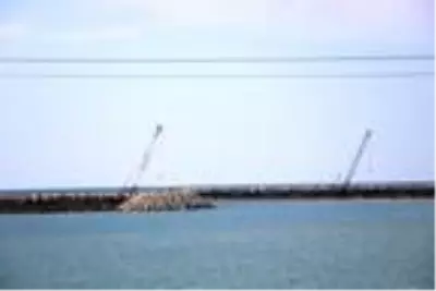 Karadeniz'de 'doğal gaz' keşfi, Filyos Limanı'nın önemini arttırdı Karadeniz'de 'doğal gaz' keşfi, Filyos Limanı'nın önemini arttırdı