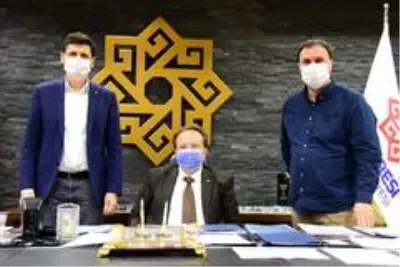 Son dakika! Karesi Belediyesi sıfır atık'ta öncü olmaya devam ediyor Son dakika! Karesi Belediyesi sıfır atık'ta öncü olmaya devam ediyor