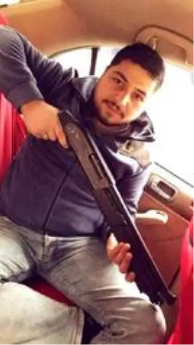 Son dakika haber... Karısını öldürüp otomobilde 2 saat gezdirmişti; 'İyi halden' indirime annenin isyanı Son dakika haber... Karısını öldürüp otomobilde 2 saat gezdirmişti; 'İyi halden' indirime annenin isyanı