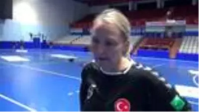Kastamonu Belediyespor'un rakibi Macar DVSC Schaeffler oldu Kastamonu Belediyespor'un rakibi Macar DVSC Schaeffler oldu