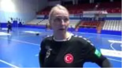 Kastamonu Belediyespor'un rakibi Macar DVSC Schaeffler oldu Kastamonu Belediyespor'un rakibi Macar DVSC Schaeffler oldu