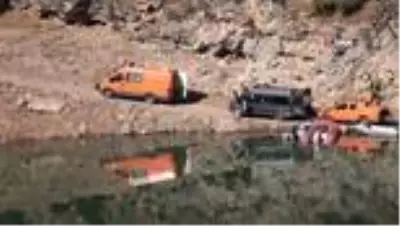 Kayıp Gülistan'ı arama çalışmaları devam ediyor Kayıp Gülistan'ı arama çalışmaları devam ediyor