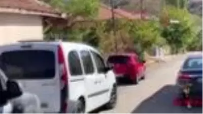 Kayseri'de 58 kilo esrar ele geçirildi Kayseri'de 58 kilo esrar ele geçirildi