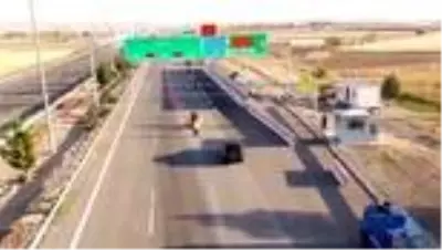 Kimlik ve plakalar 'Devriye' ile sorgulanacak Kimlik ve plakalar 'Devriye' ile sorgulanacak