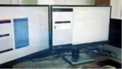 Kimlik ve plakalar 'Devriye' ile sorgulanacak Kimlik ve plakalar 'Devriye' ile sorgulanacak