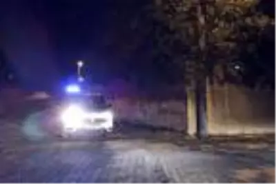 Kırıkkale'de bıçaklı kavga: 1 ölü, 1 yaralı Kırıkkale'de bıçaklı kavga: 1 ölü, 1 yaralı
