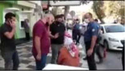 Koca dolandırıldı, karısı dolandırılmaktan kurtarıldı Koca dolandırıldı, karısı dolandırılmaktan kurtarıldı
