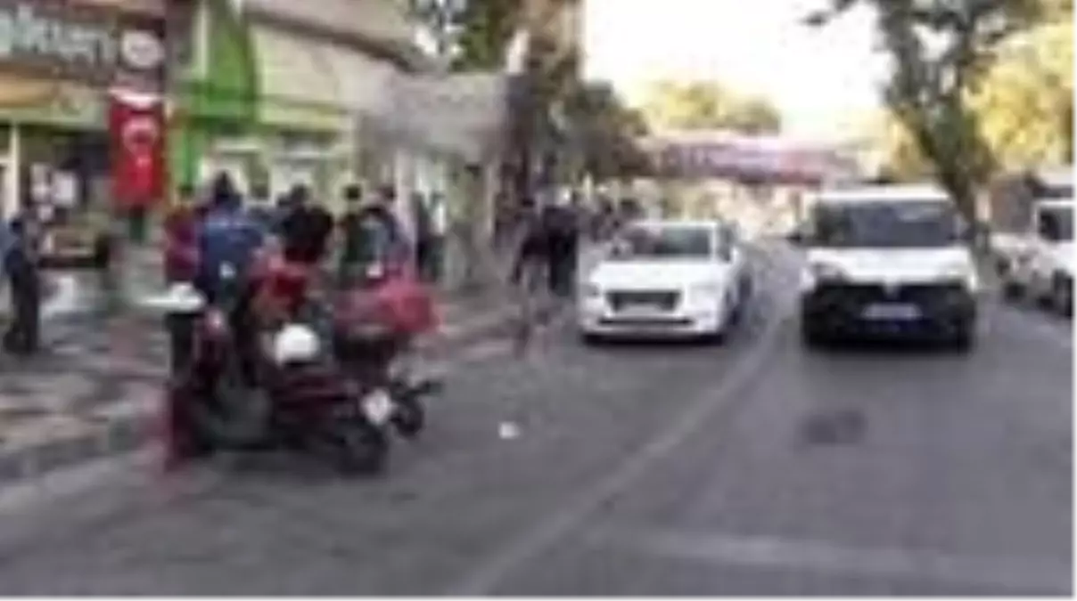 Son dakika haberleri: Kocası dolandırılan kadının da kandırılmasını polis önledi