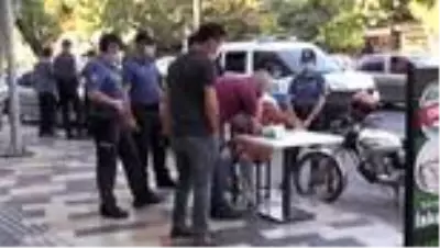 Son dakika haberleri: Kocası dolandırılan kadının da kandırılmasını polis önledi Son dakika haberleri: Kocası dolandırılan kadının da kandırılmasını polis önledi