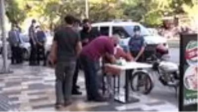 Son dakika haberleri: Kocası dolandırılan kadının da kandırılmasını polis önledi Son dakika haberleri: Kocası dolandırılan kadının da kandırılmasını polis önledi