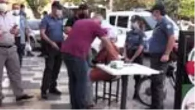 Son dakika haberleri: Kocası dolandırılan kadının da kandırılmasını polis önledi Son dakika haberleri: Kocası dolandırılan kadının da kandırılmasını polis önledi
