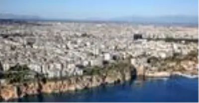 Konutta yabancıların tercihi İstanbul ve Antalya oldu Konutta yabancıların tercihi İstanbul ve Antalya oldu