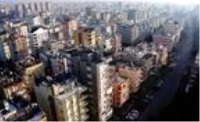 Konutta yabancıların tercihi İstanbul ve Antalya oldu Konutta yabancıların tercihi İstanbul ve Antalya oldu