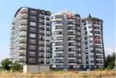 Konutta yabancıların tercihi İstanbul ve Antalya oldu Konutta yabancıların tercihi İstanbul ve Antalya oldu