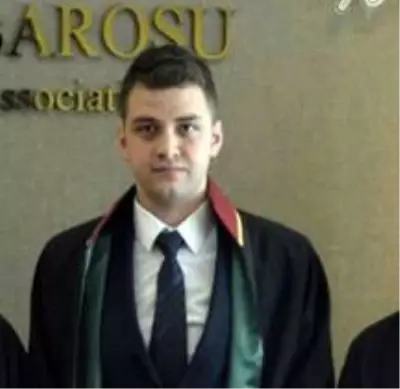 Konya'da avukatı bıçaklayan zanlı adliyeye sevk edildi Konya'da avukatı bıçaklayan zanlı adliyeye sevk edildi