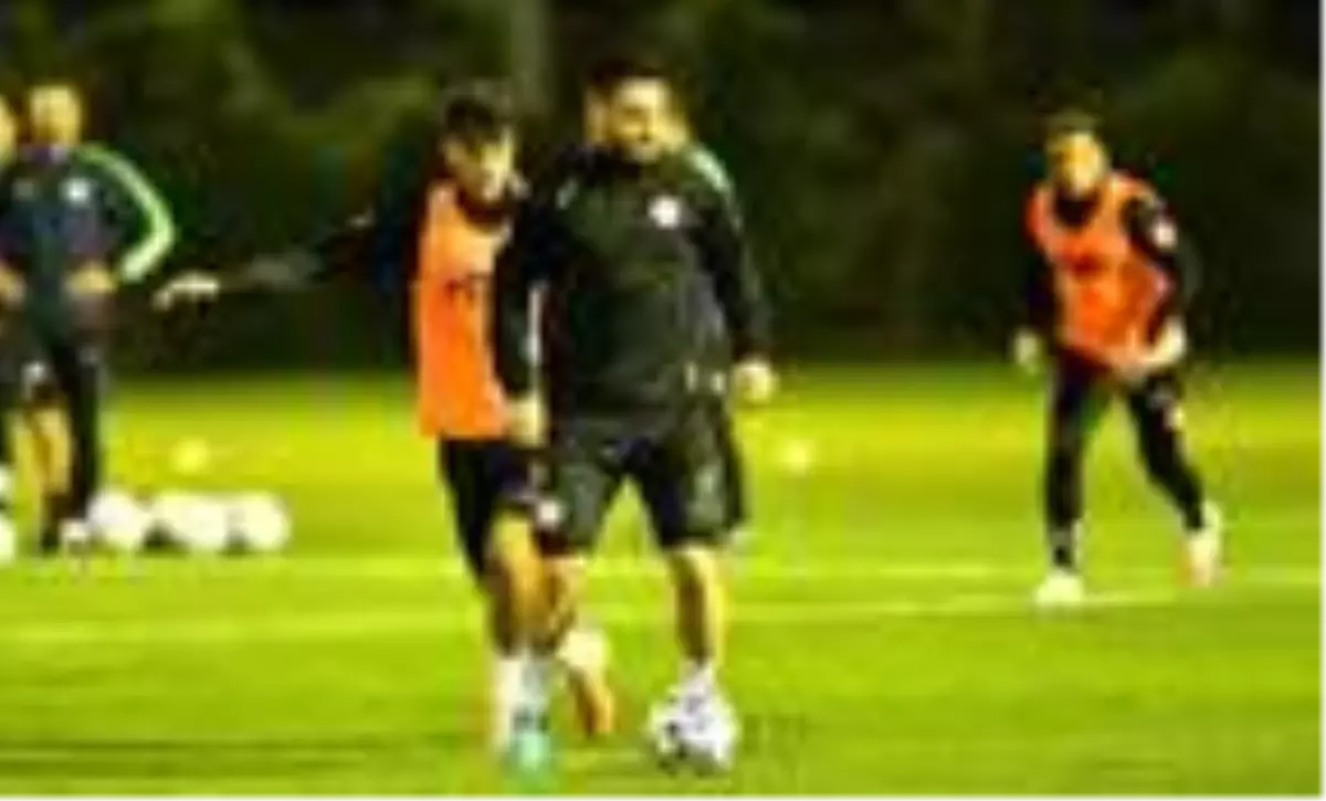 Konyaspor Teknik Direktörü Kartal: Ligi ilk 10 içinde tamamlamayı hedefliyoruz