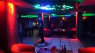 Korona virüsü hiçe saydılar, 79 bin 500 lira ceza yediler Korona virüsü hiçe saydılar, 79 bin 500 lira ceza yediler