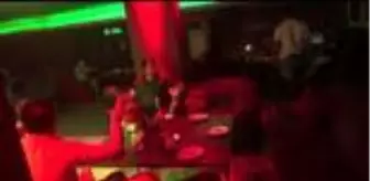 Akdeniz: Son dakika haber... Kovid-19 kurallarına uyulmayan eğlence mekanındaki 25 kişiye ceza Akdeniz: Son dakika haber... Kovid-19 kurallarına uyulmayan eğlence mekanındaki 25 kişiye ceza