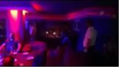Son dakika haber... Kovid-19 kurallarına uyulmayan eğlence mekanındaki 25 kişiye ceza Son dakika haber... Kovid-19 kurallarına uyulmayan eğlence mekanındaki 25 kişiye ceza