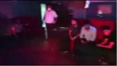 Son dakika haber... Kovid-19 kurallarına uyulmayan eğlence mekanındaki 25 kişiye ceza Son dakika haber... Kovid-19 kurallarına uyulmayan eğlence mekanındaki 25 kişiye ceza