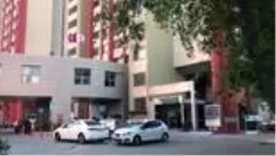 Kovid-19 yoğun bakımdaki çalışma şartlarını da değiştirdi - İZMİR Kovid-19 yoğun bakımdaki çalışma şartlarını da değiştirdi - İZMİR