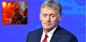 Vladimir Putin: Kremlin Sözcüsü Peskov'un doğum günü partisi Rusya'da ortalığı karıştırdı Vladimir Putin: Kremlin Sözcüsü Peskov'un doğum günü partisi Rusya'da ortalığı karıştırdı