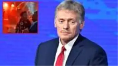 Kremlin Sözcüsü Peskov'un doğum günü partisi Rusya'da ortalığı karıştırdı Kremlin Sözcüsü Peskov'un doğum günü partisi Rusya'da ortalığı karıştırdı